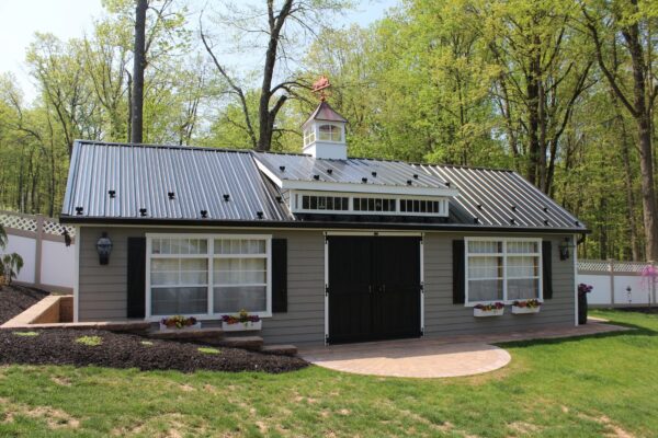 storage shed cupolas for sale