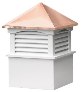 garage cupolas near me