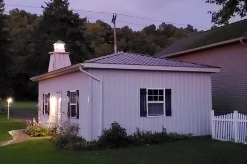 cupolas for pole barns