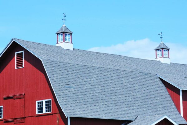 barn cupola