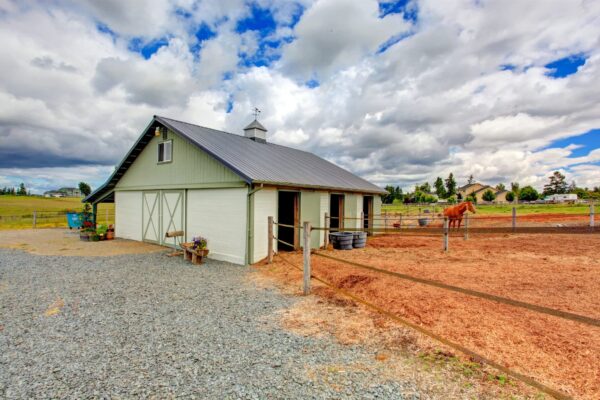 Horse Barn Cupolas for Sale Your Barn in ME, NH, CT