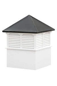 Buy a horse barn cupola in Florida, North Carolina and South Carolina