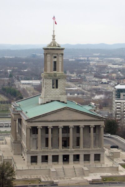 official buildings cupola designs