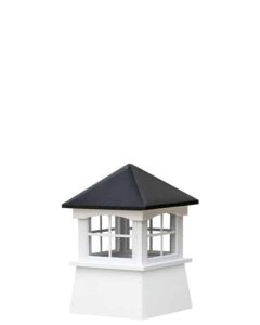 small vinyl shed cupolas for sale