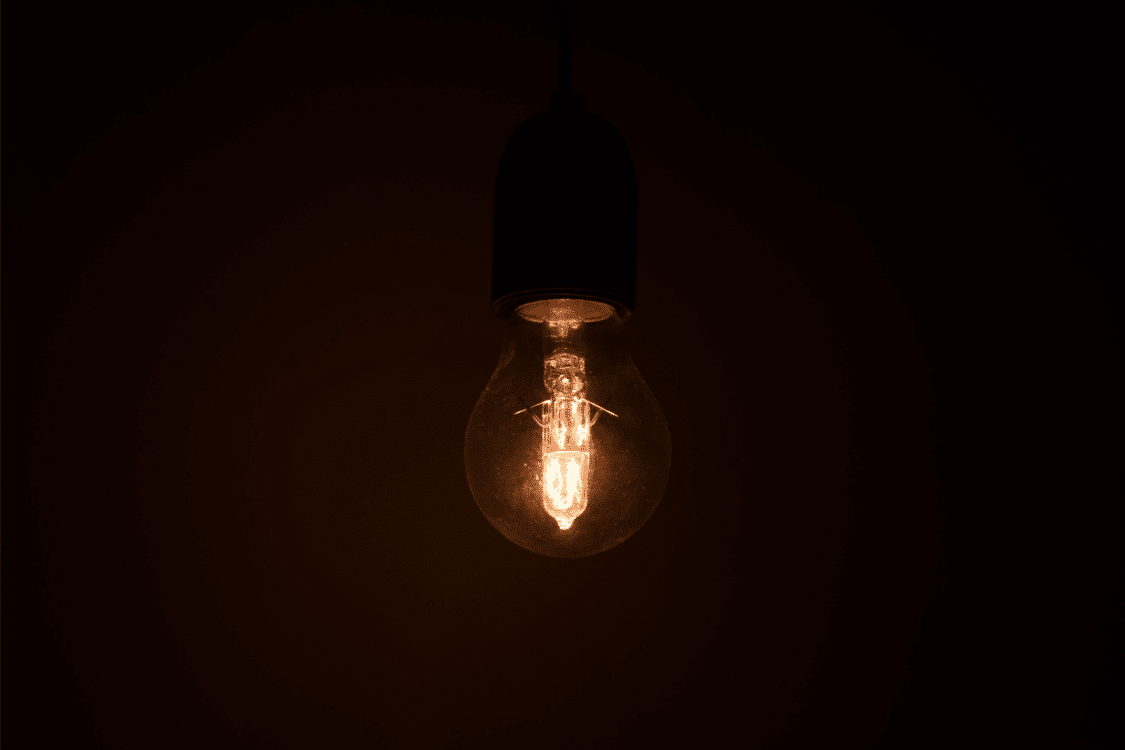 cupola light bulb